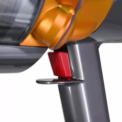 Fshesë DYSON V15s Detect Submarine, Teal