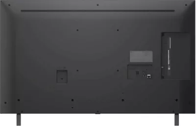 Televizor LG NanoCell 55NANO81A6A, 55 inç, 4K Ultra HD, Smart, i zi