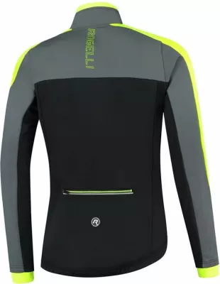 Jakne lifestyle Yakimasport, fluor