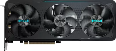 Kartë grafike GIGABYTE GeForce RTX 5070 EAGLE OC SFF 12G, 12GB GDDR7, 192-bit, PCIe 5.0