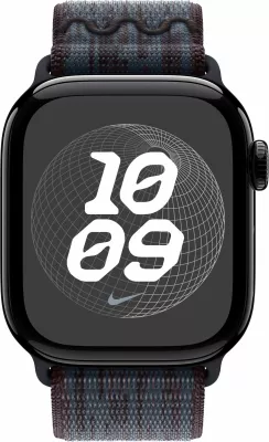 Rrip Apple 42mm Nike Sport Loop, i zi/blu