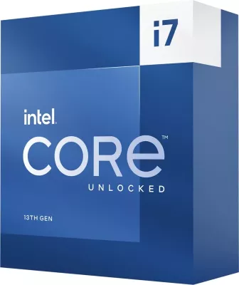 Procesor Intel Core i7-13700K