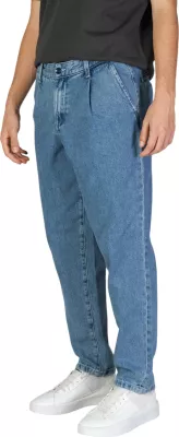 Xhinse për meshkuj Jack & Jones JJIBILL JJRICO MF 082 12261946, denim [Madhësia: 28/32]