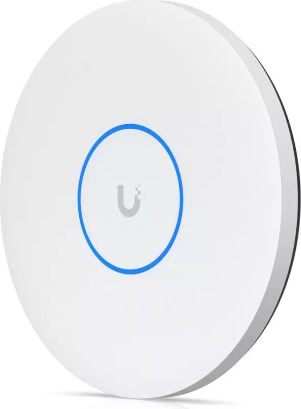 Access point Ubiquiti U7 Pro XG, 5800 Mbit/s, PoE+, Bardhë
