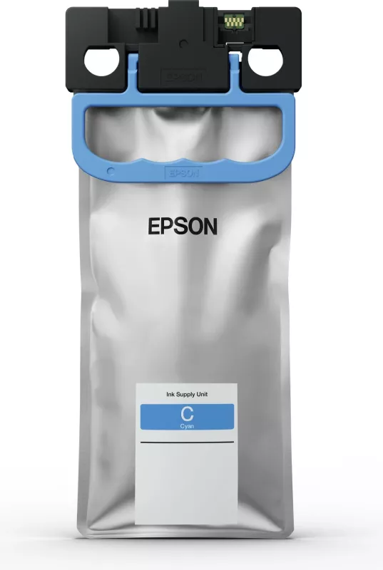 Njësi boje Epson WorkForce Pro WF-C529R/C579R, XXL, Cyan