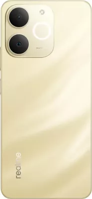 Celular Realme Note 70T 4GB 128GB ari