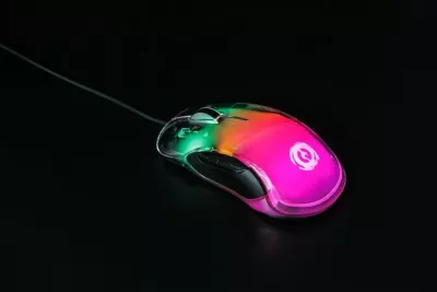 Maus gaming Canyon Braver GM-728, optik, 1.65m kabllo, 114g, i zi