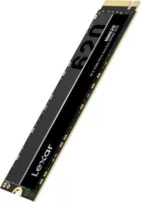Disk SSD Lexar NM620, PCI-E NVNe, 1TB