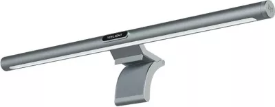 Llambë monitori Yeelight Screen Light Bar Pro YLTD003, RGB, argjendi