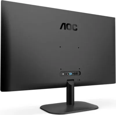 Monitor AOC 24B2XHM2, 24", Full HD, i zi