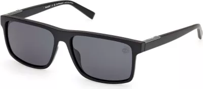 Syze dielli për meshkuj Timberland TB00006 02D, të zeza