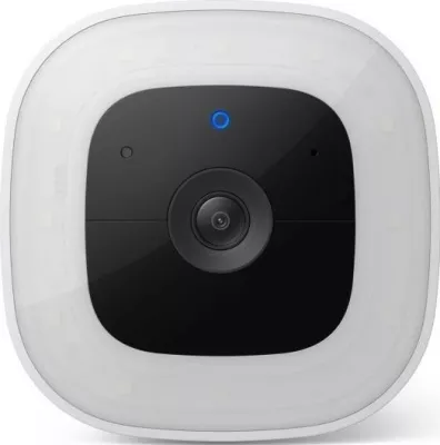 Kamerë sigurie eufy Solocam L40, wireless, memorie 16:9, bardhë