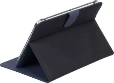 Mbështjellës për tablet RIVACASE 3317, 9.7-10.5", e zezë