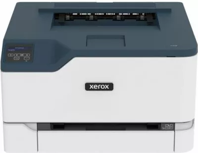 printer lazer me ngjyra XEROX C230DNI A4, 22 faqe/min, WiFi, USB, duplex, rrjet, bardhë/kaltër e errët