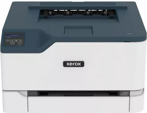 printer lazer me ngjyra XEROX C230DNI A4, 22 faqe/min, WiFi, USB, duplex, rrjet, bardhë/kaltër e errët