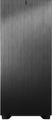 Kasë Fractal Design Define 7 XL, Midi Tower, xham i temperuar, e zezë
