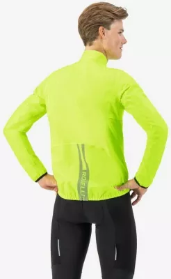 Jakne shiu Rogelli për meshkuj, fluor