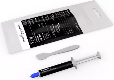 Pastë termike Endorfy Pactum 1, 4 g, gri