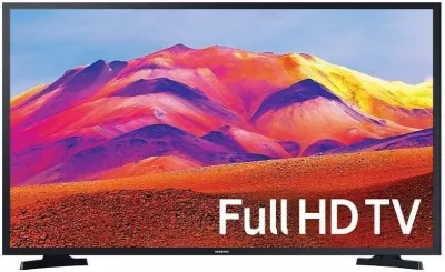 Televizor Samsung 32" LED UE32T5302 FHD Smart