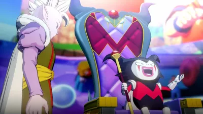 Lojë për Nintendo Switch Bandai Namco DRAGON BALL Z: KAKAROT Daima Edition
