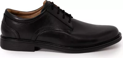 Këpucë për meshkuj Clarks Un Aldric Lace 26132677, të zeza