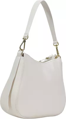 Çantë krahu për femra Coccinelle Nory E1 U45 13 02 01, latte