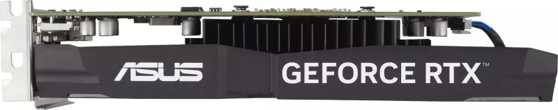 Kartelë grafike ASUS Dual GeForce RTX 3050, 6 GB, GDDR6, PCI Express 4.0, e zezë