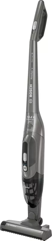 Pastrues elektrik Bosch Serie 2 BBHF214G, pa qese, Gri