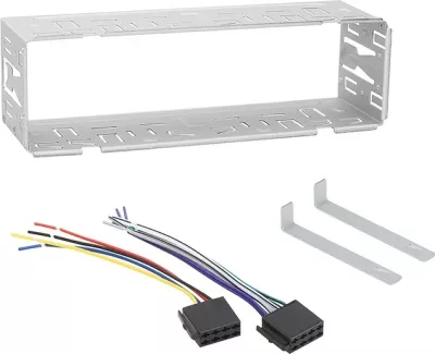 Radio makine BLOW AVH-8960, 1DIN, MP3, USB, USB-C, micro SD, Bluetooth, e zezë