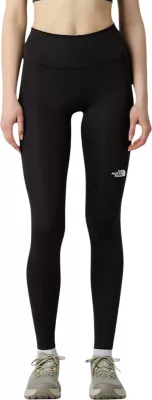 Hellonke për femra The North Face Flex 28IN Tight NF0A8EJB, të zeza [Madhësia: S]