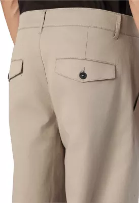 Pantallona për meshkuj Only & Sons ONSKILO LOOSE 0327, taupe [Madhësia: W33 L32]
