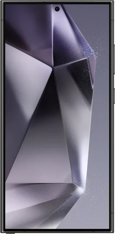 Celular Samsung Galaxy S24 Ultra, 6.8", 12+1TB, blue titanium