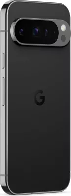 Celular Google Pixel 9 Pro XL, 16 GB RAM, 256 GB, 50 MP, Android 14, Obsidian