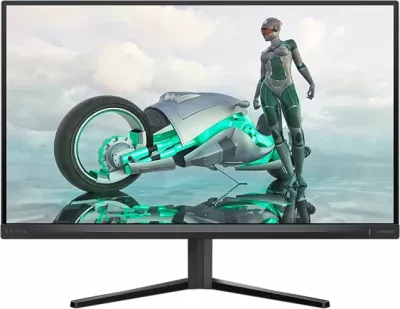 Monitor gaming Philips Evnia 27M2N3500NL 27\" QHD 180Hz VA 1ms HDR10