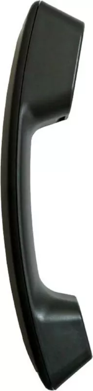 Dorezë telefoni Cisco CP-DX-HS= për IP Phone 7800 8800 DX600, e zezë