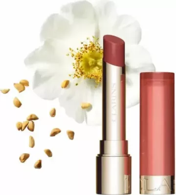 Buzëkuq vajor Clarins Lip Oil Balm 03 Lychee unisex 2.9g