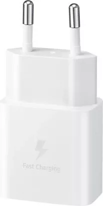 Mbushës për Celular Samsung EP-T1510XWEGEU, Universal, i Bardhë