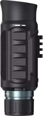 Dylbi nate me infra të kuqe KJK JNV30, 32GB, 3" LCD, 5x zoom, zi
