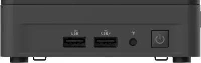 Mini PC barebone ASUS NUC 12, i5-1240P, Zi