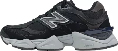 Atlete për femra New Balance 9060 U9060ORA, të zeza [Madhësia: 39.5]