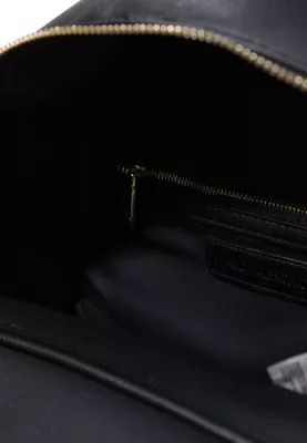 Çantë shpine për femra Valentino Bags SUPER VBSA9720, e zezë