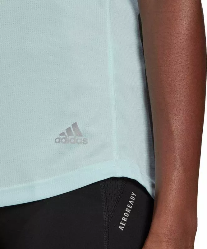 Maicë për femra adidas, e gjelbër [Madhësia: XL]