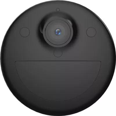 Kamera Sigurie Ezviz CB3, FHD+ me Panel Diellor, e bardhë