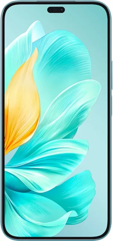 Celular HONOR 200 Lite 8/256GB, Niebieski