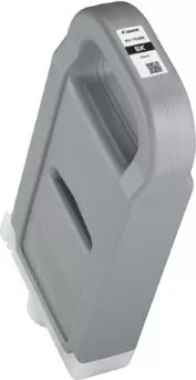 Toner Canon PFI-710BK, 700 ml, Ngjyrë e zezë