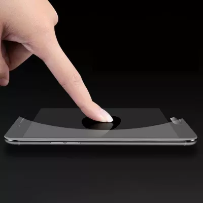 Xham i kalitur Hurtel 9H për Nothing Phone 1, paketim zarf, set pastrimi