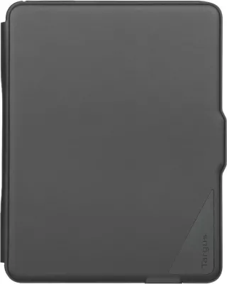 Kasë me tastierë Bluetooth Targus për iPad Air 11 inç, AZERTY, e zezë