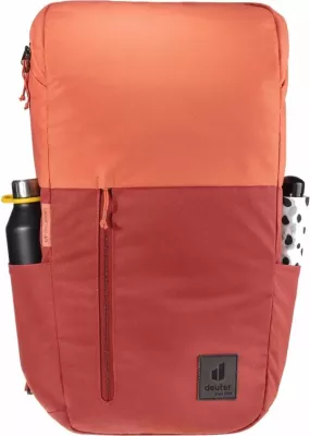 Çantë shpine Deuter unisex, e kuqe