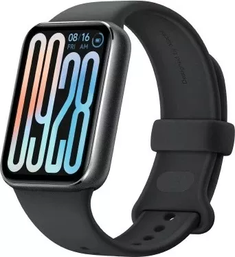 Smart band Xiaomi Smart Band 9 Pro, 1.74" AMOLED, GPS, i zi