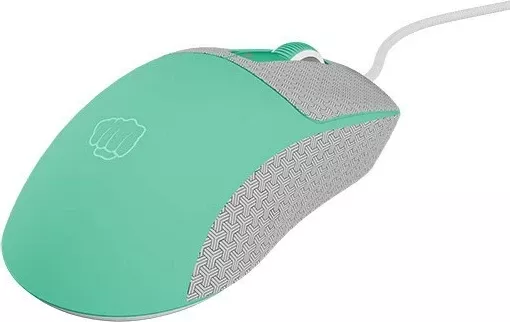 Maus Fury Tanto T4 RGB miętowa